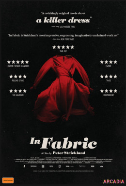 In Fabric