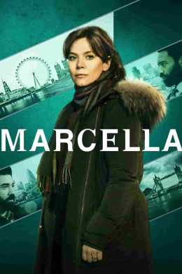 Marcella (Season 3)