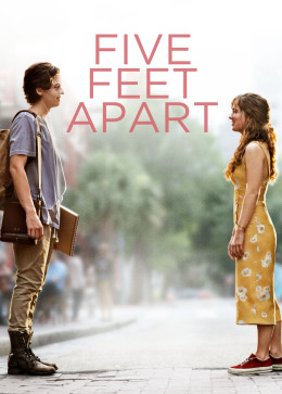 Five Feet Apart