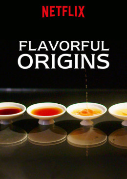 Flavorful Origins (Season 1)