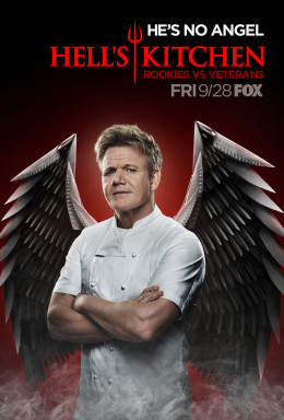 Hell's Kitchen (Season 19)