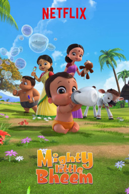 Mighty Little Bheem (Season 2)