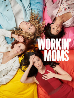 Workin' Moms (Season 3)