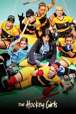 The Hockey Girls