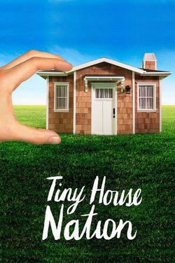 Tiny House Nation (Season 2)