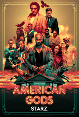 American Gods (Season 2)