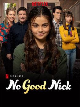 No Good Nick (Season 2)