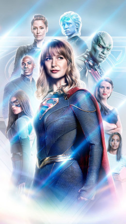 Supergirl (Season 5)