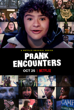 Prank Encounters (Season 1)