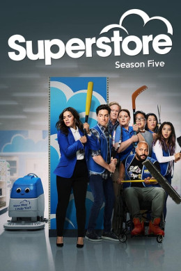 Superstore (Season 5)