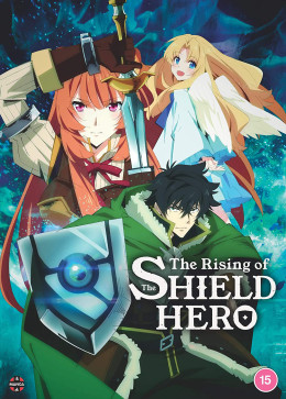 The Rising of the Shield Hero (Season 1)