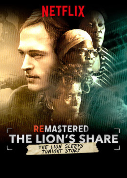 ReMastered: The Lion's Share