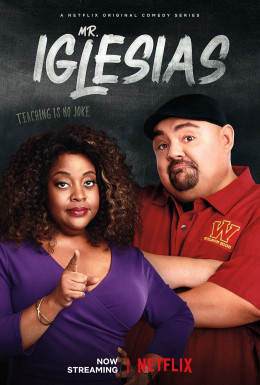 Mr. Iglesias (Season 1)