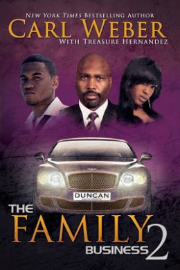 Family Business (Season 2)