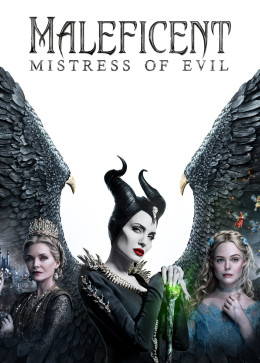 Maleficent: Mistress of Evil