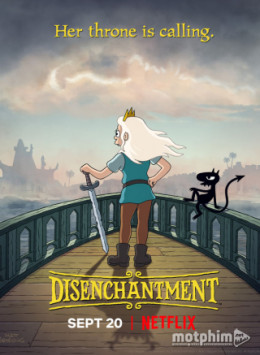 Disenchantment (Season 2)