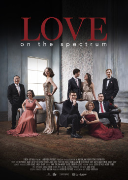 Love on the Spectrum (Season 1)