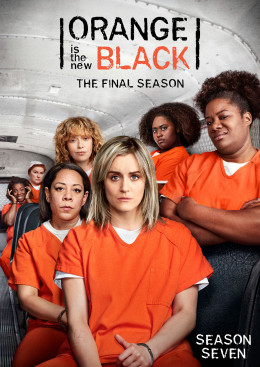 Orange Is The New Black (Season 7)