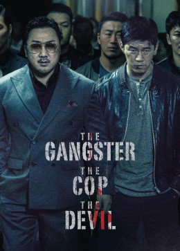 The Gangster, the Cop, the Devil