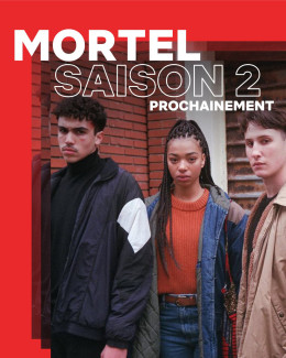 Mortel (Season 2)