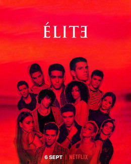 Elite (Season 2)