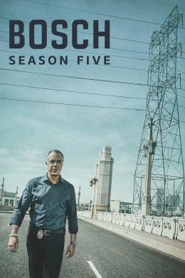 Bosch (Season 5)