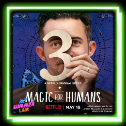 Magic for Humans (Season 3)