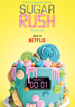 Sugar Rush (Season 3)