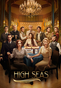 High Seas (Season 3)