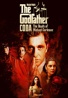 The Godfather Coda: The Death of Michael Corleone