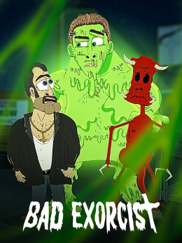 Bad Exorcist (Season 1)