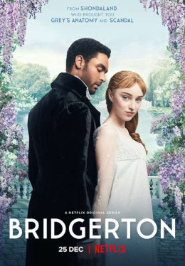 Bridgerton (Season 1)