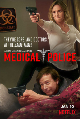 Medical Police (Season 1)