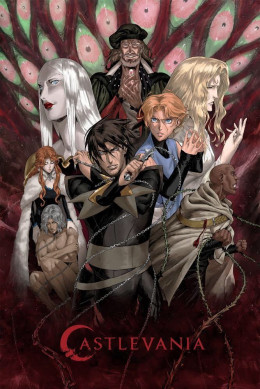 Castlevania (Season 3)