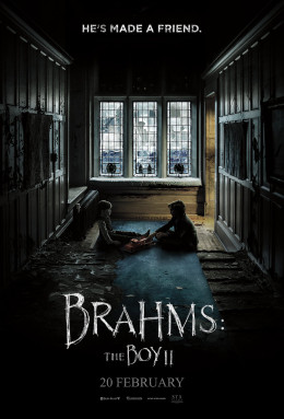 Brahms: The Boy II