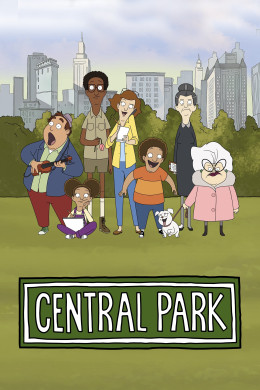 Central Park (Season 1)