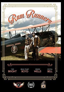 Rum Runners