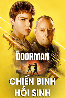 The Doorman