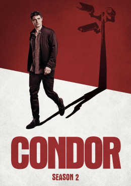 Condor (Season 2)