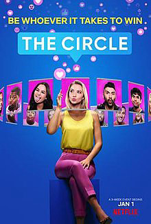 The Circle (Season 1)