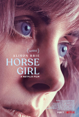 Horse Girl