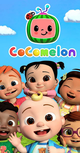 CoComelon (Season 1)