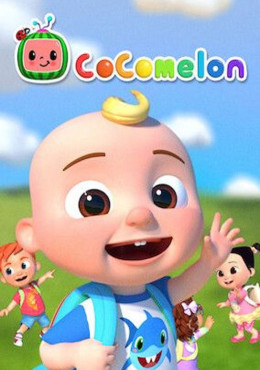 CoComelon (Season 2)