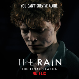 The Rain (Season 3)