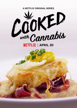 Cooked with Cannabis