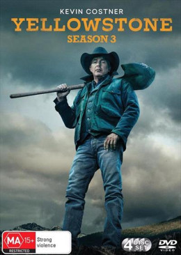 Yellowstone (Season 3)