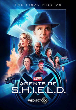 Marvel's Agents of S.H.I.E.L.D. (Season 7)