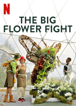 The Big Flower Fight