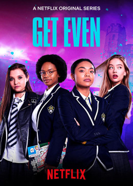 Get Even (Season 1)