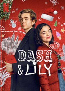 Dash & Lily